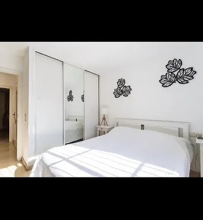 公寓 Seaside Serenity: 2br Getaway