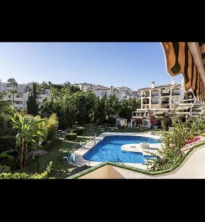 Seaside Serenity: 2br Getaway 公寓 马拉加