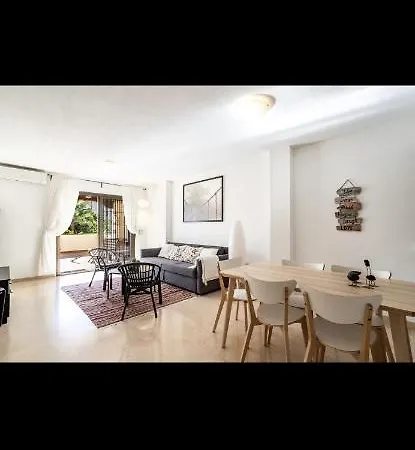 Lejlighed Seaside Serenity: 2br Getaway *